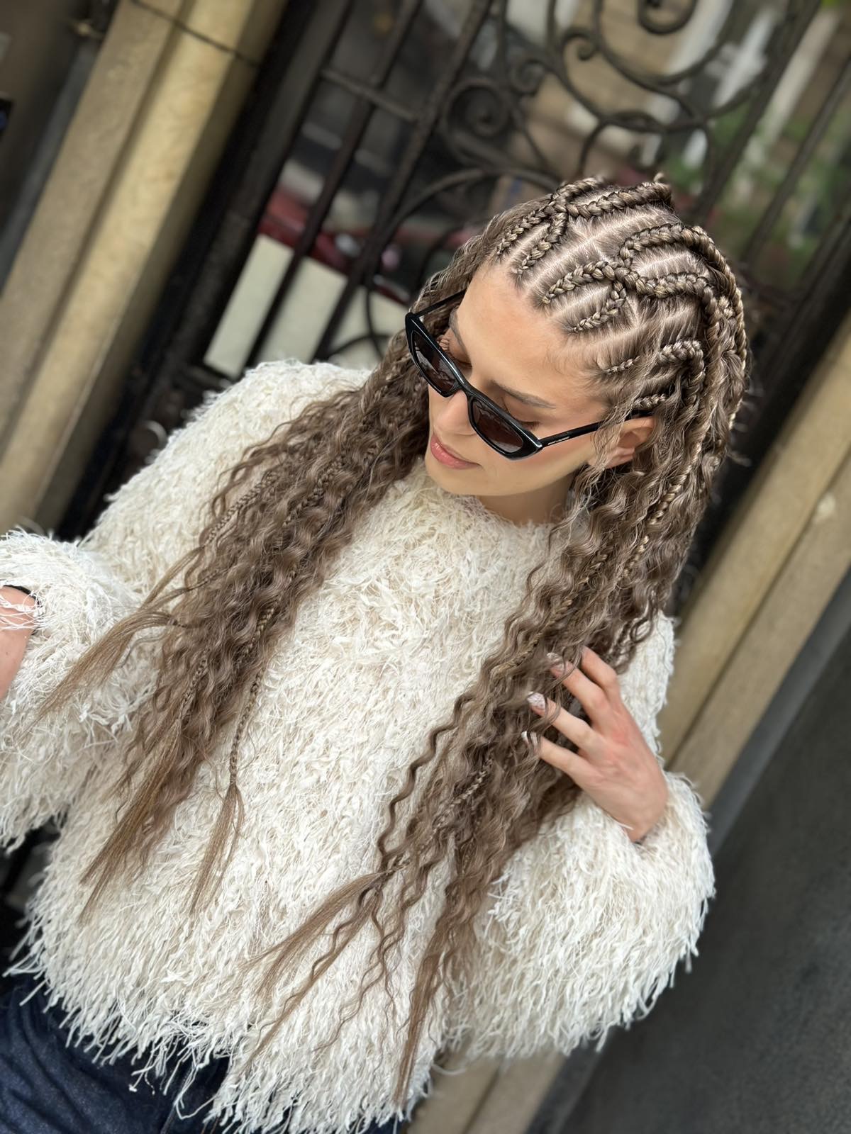 Boho Braids